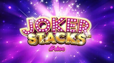 Joker Stacks 888 Casino